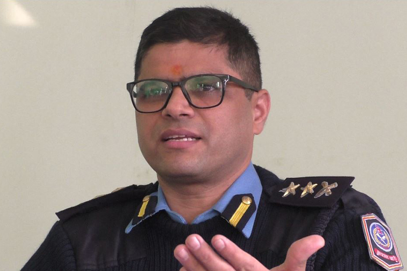 Sajilo Khoj