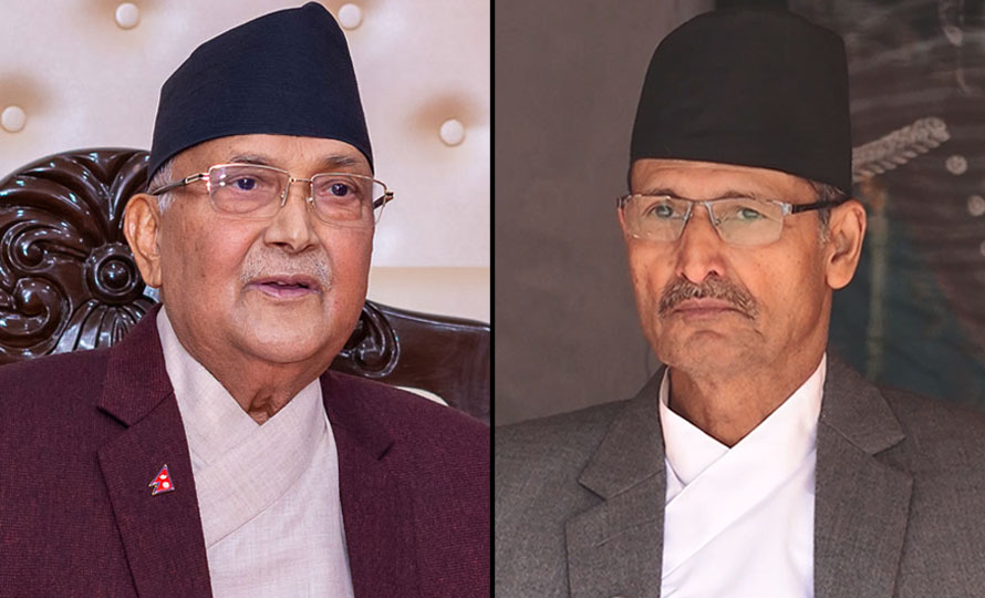 Sajilo Khoj
