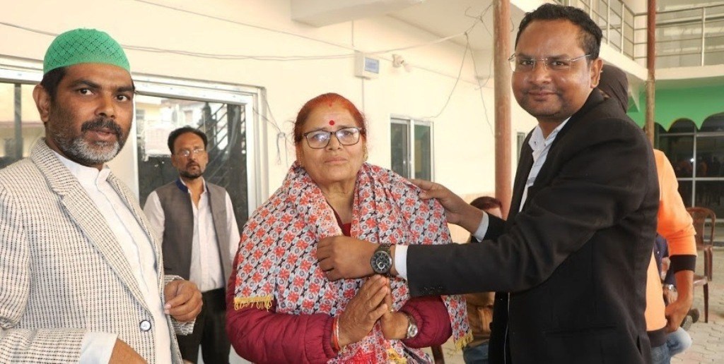 Sajilo Khoj