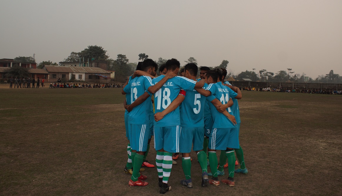 Sajilo Khoj