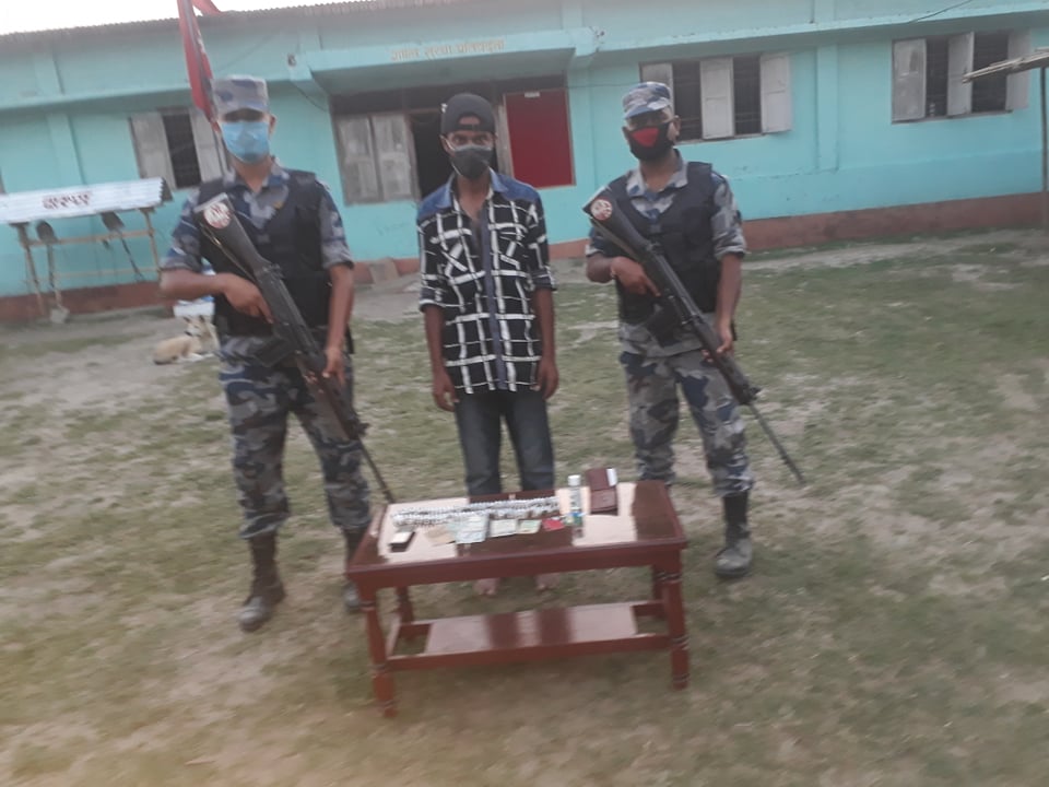 Sajilo Khoj