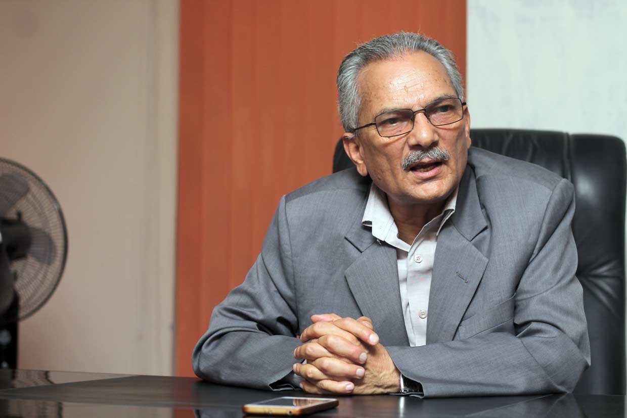 Sajilo Khoj
