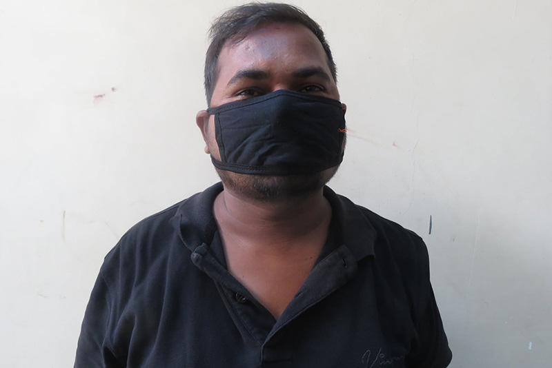 Sajilo Khoj