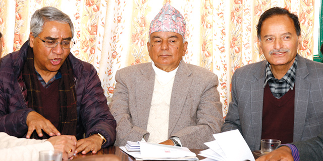 Sajilo Khoj