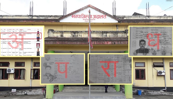 Sajilo Khoj