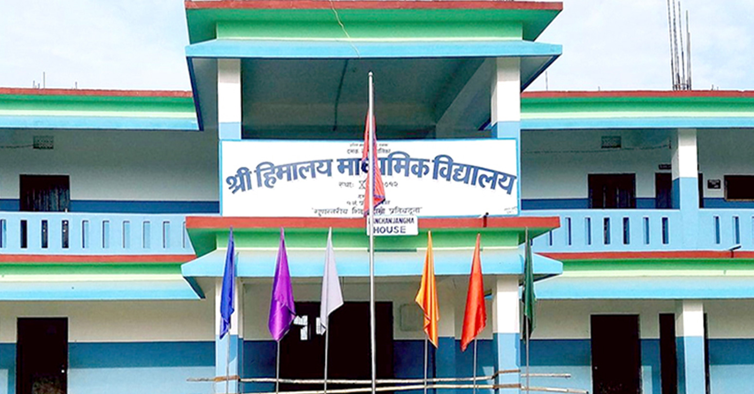 Sajilo Khoj
