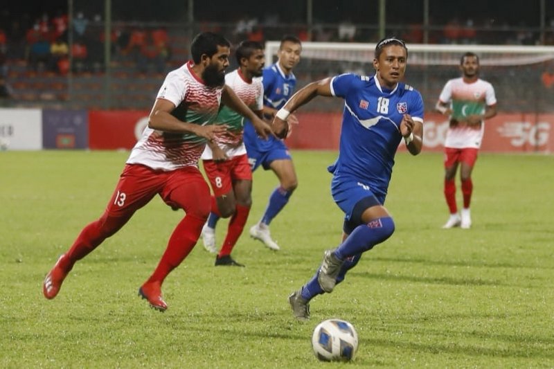 Sajilo Khoj