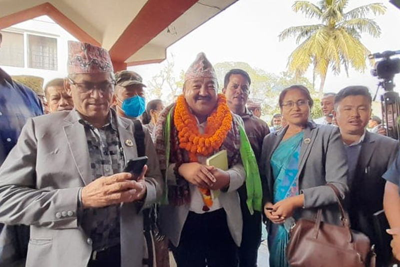 Sajilo Khoj