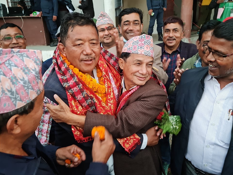 Sajilo Khoj