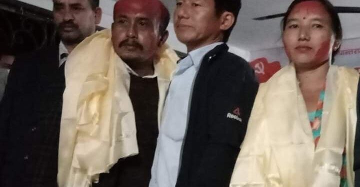 Sajilo Khoj