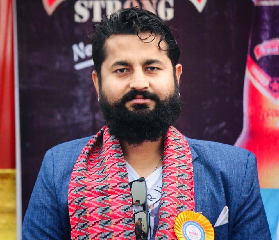 Sajilo Khoj