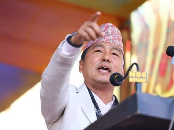 Sajilo Khoj