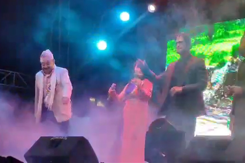 Sajilo Khoj