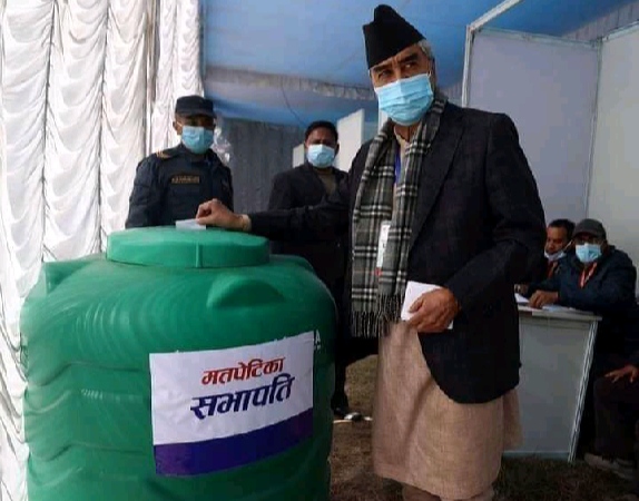 Sajilo Khoj