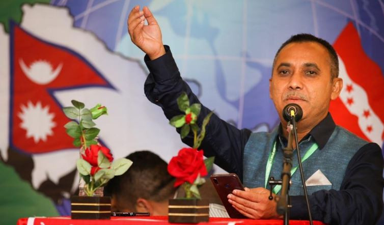 Sajilo Khoj