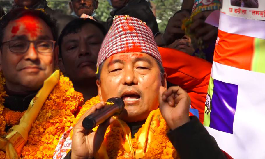 Sajilo Khoj