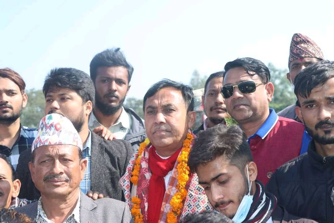Sajilo Khoj