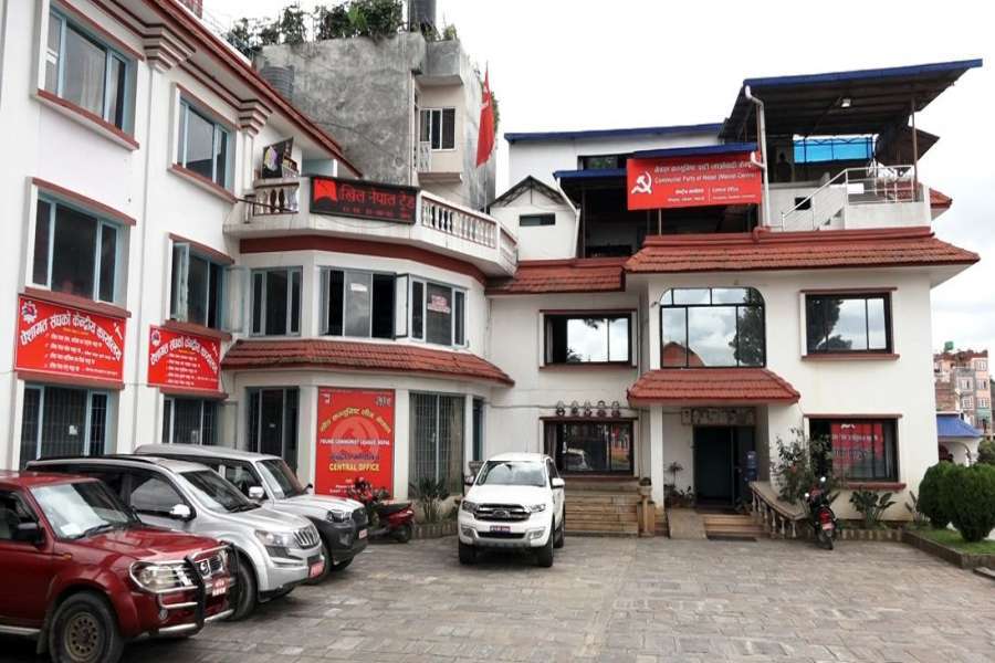 Sajilo Khoj