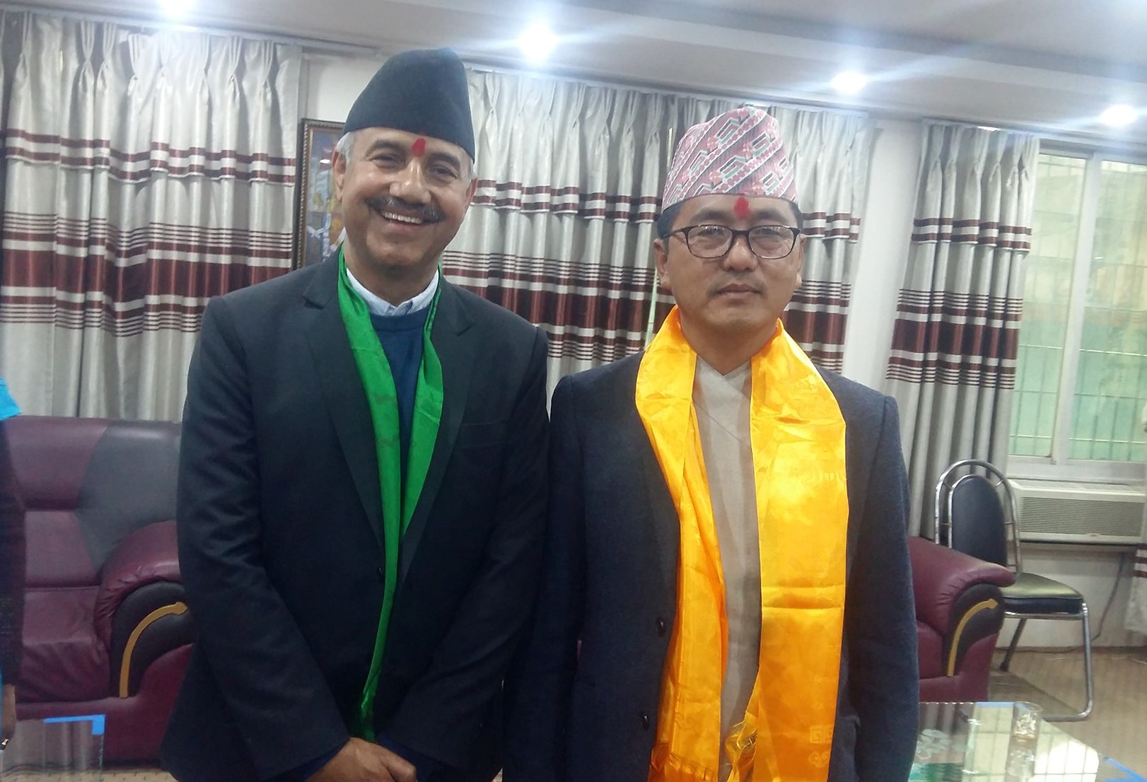 Sajilo Khoj