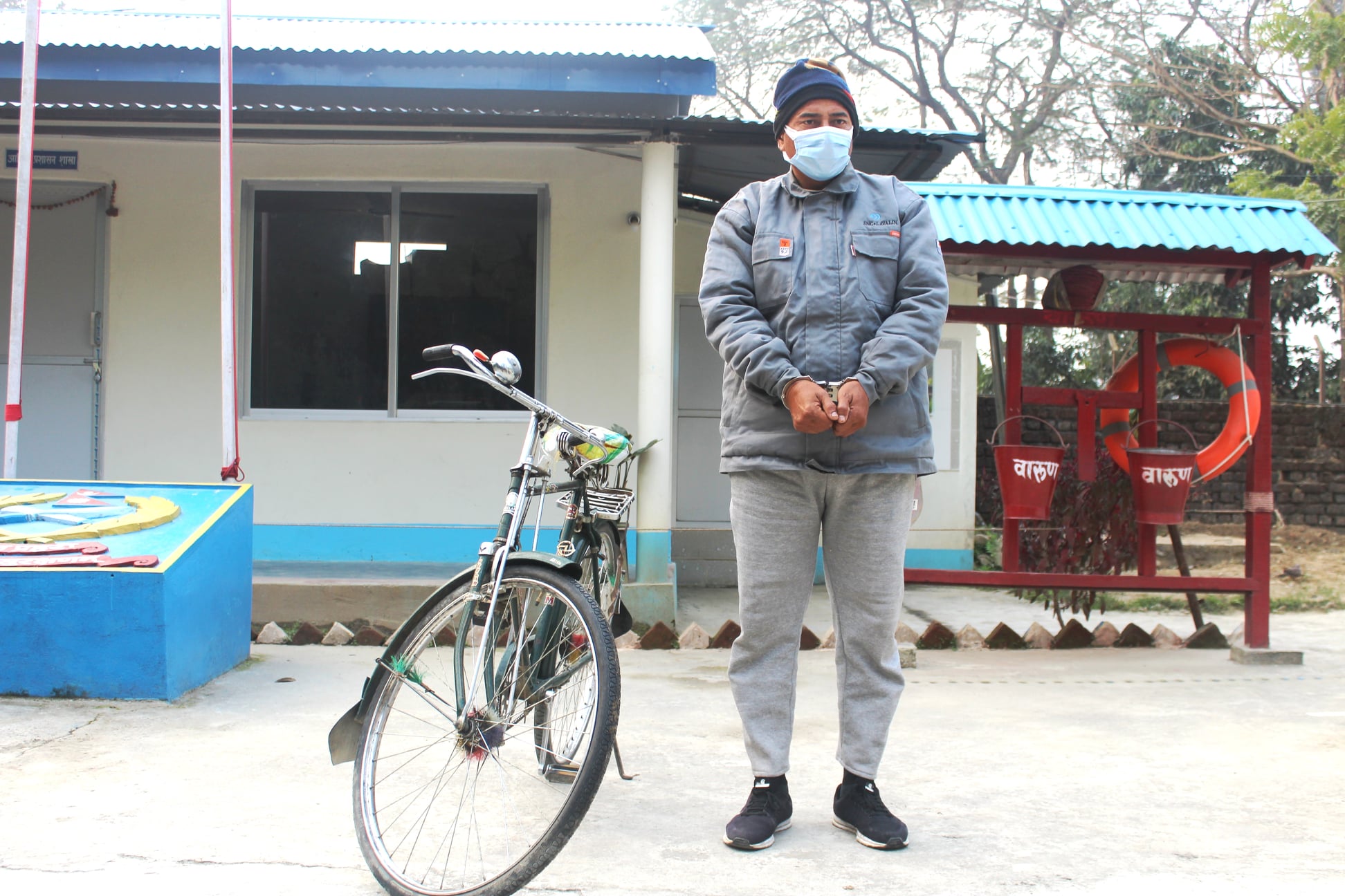 Sajilo Khoj