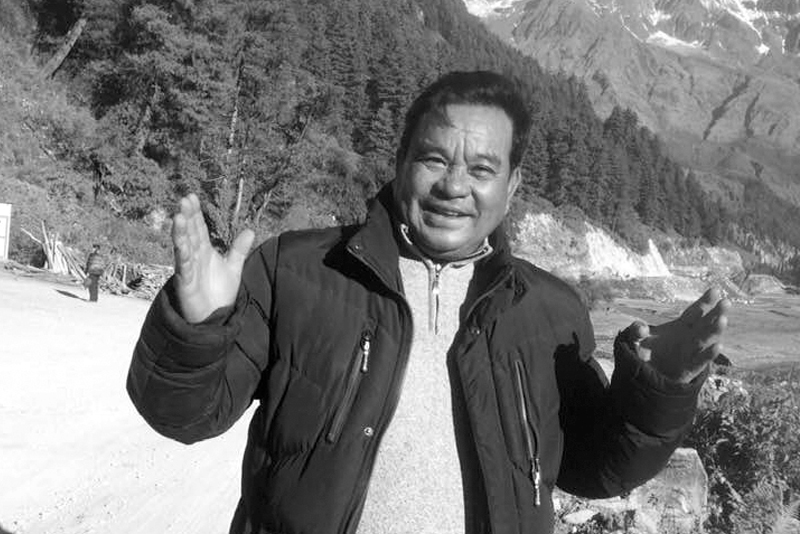 Sajilo Khoj