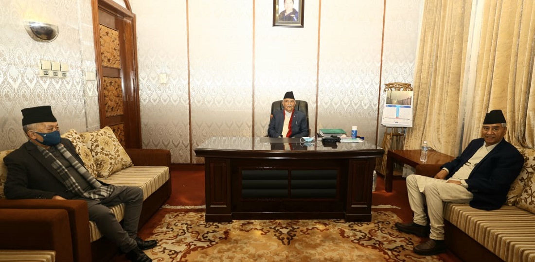 Sajilo Khoj