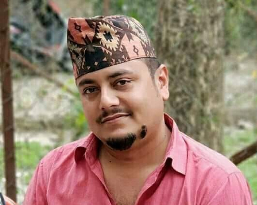 Sajilo Khoj