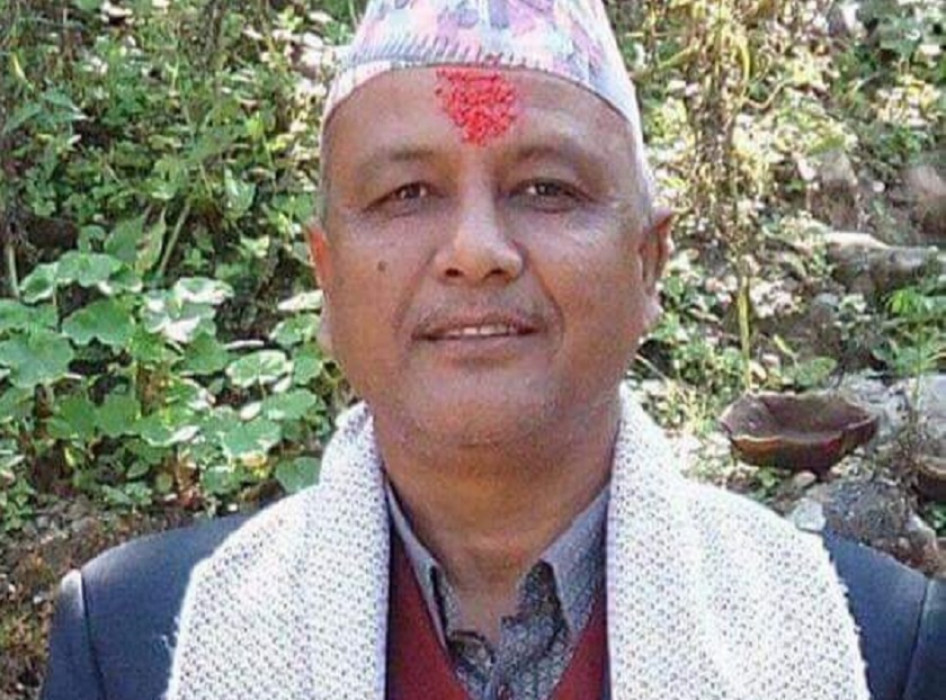 Sajilo Khoj