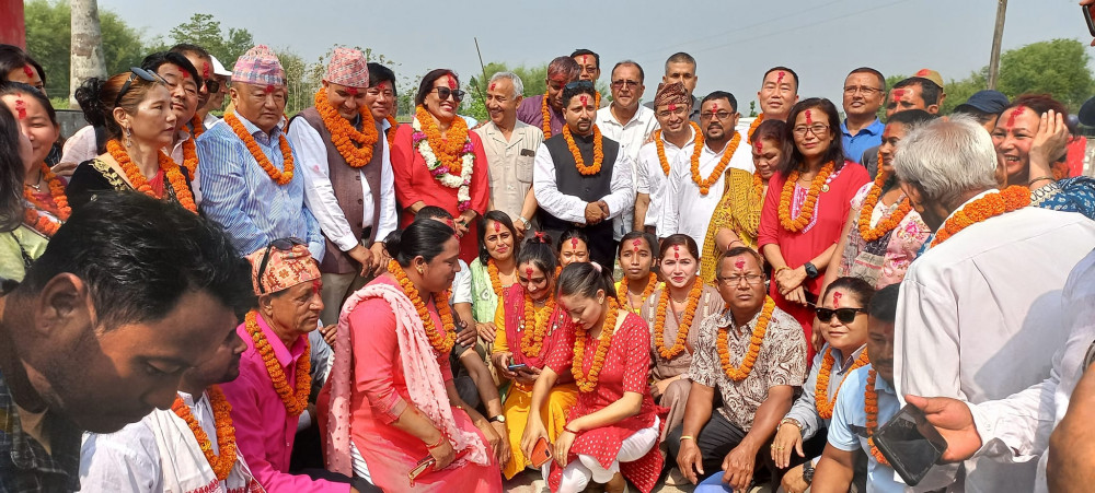 Sajilo Khoj