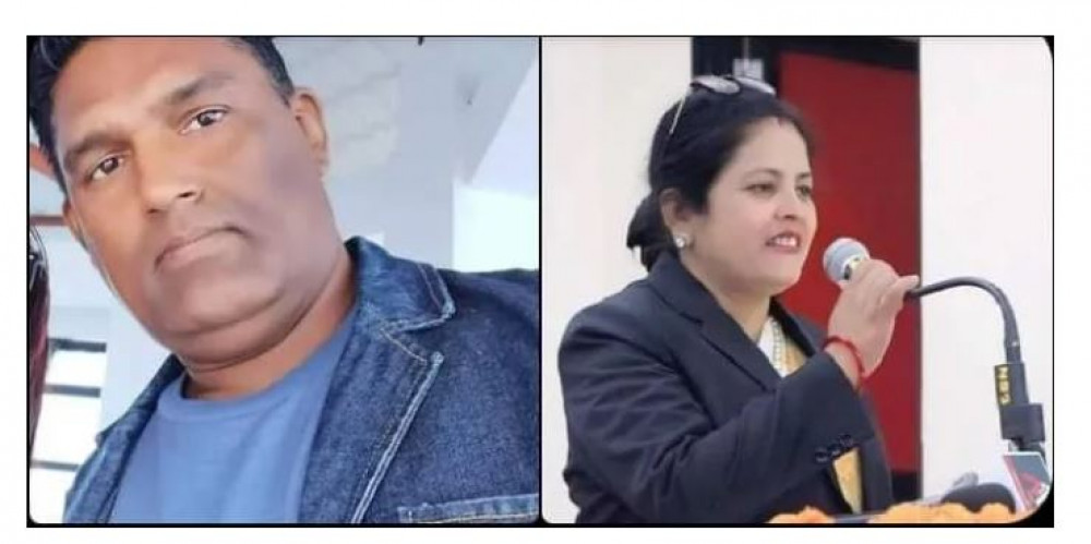 Sajilo Khoj