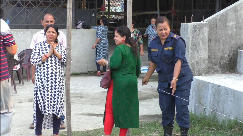 Sajilo Khoj