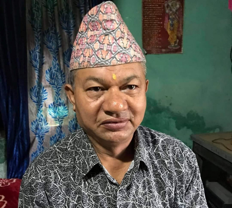 Sajilo Khoj