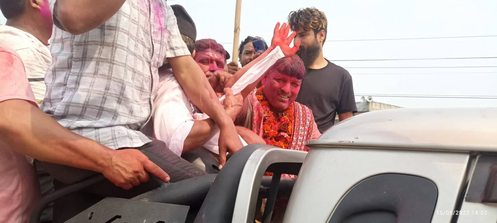 Sajilo Khoj