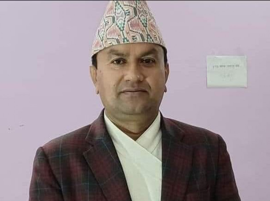 Sajilo Khoj