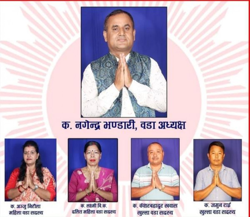 Sajilo Khoj