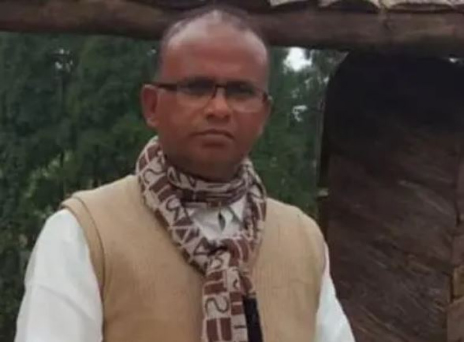 Sajilo Khoj