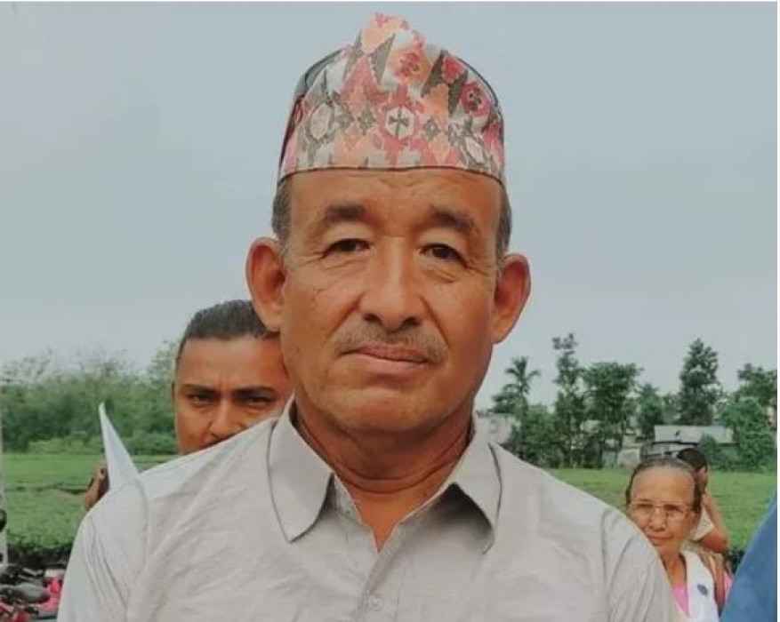 Sajilo Khoj
