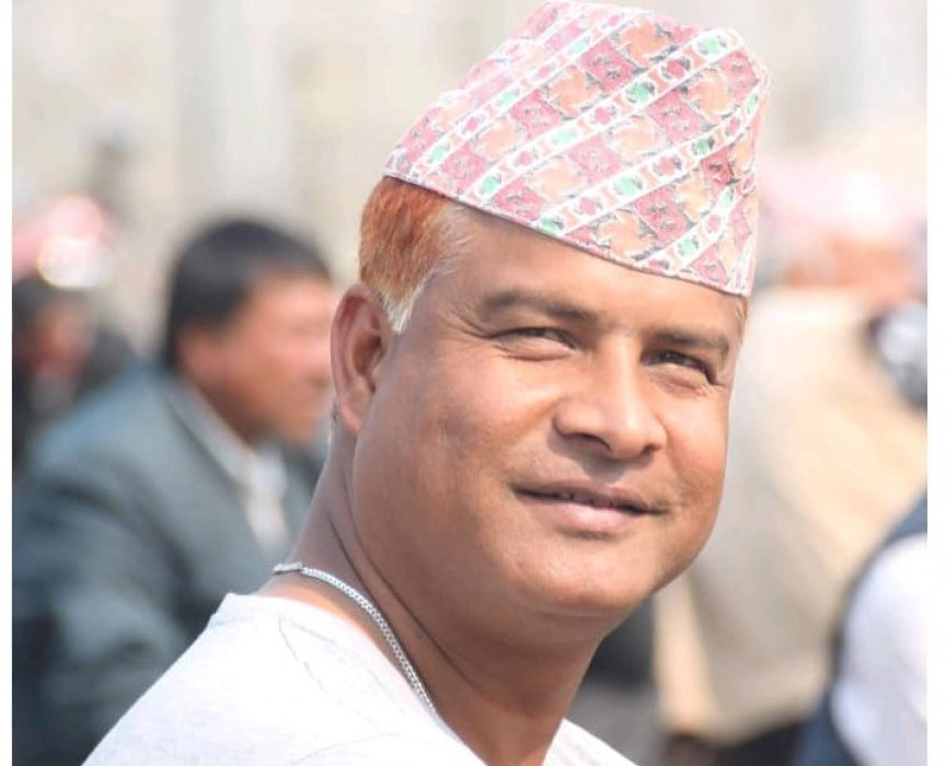 Sajilo Khoj