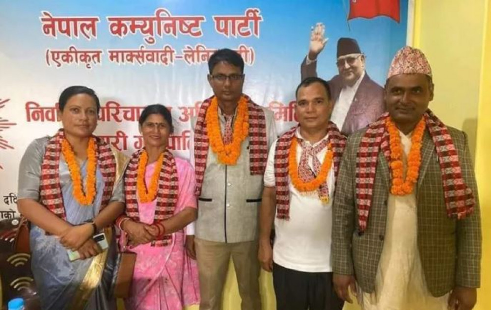 Sajilo Khoj