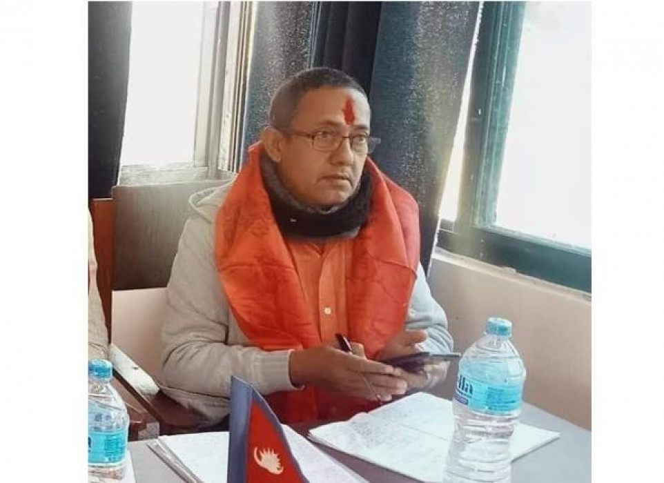 Sajilo Khoj