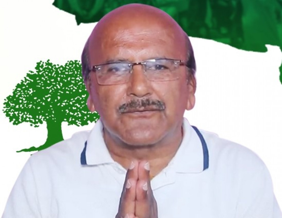 Sajilo Khoj