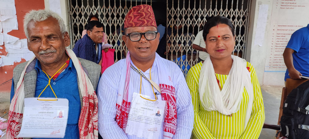 Sajilo Khoj