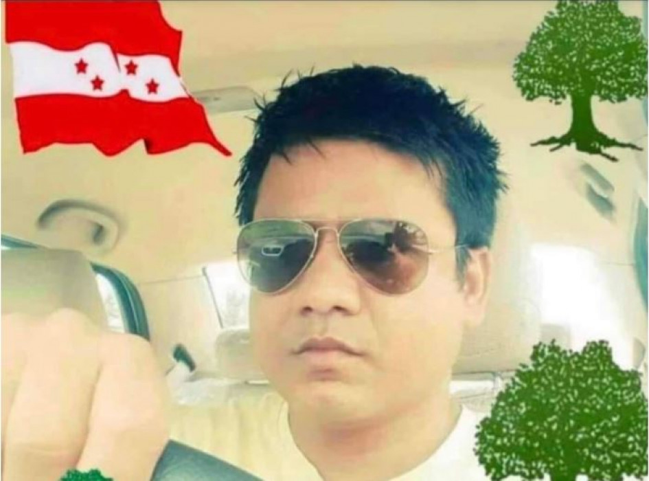 Sajilo Khoj