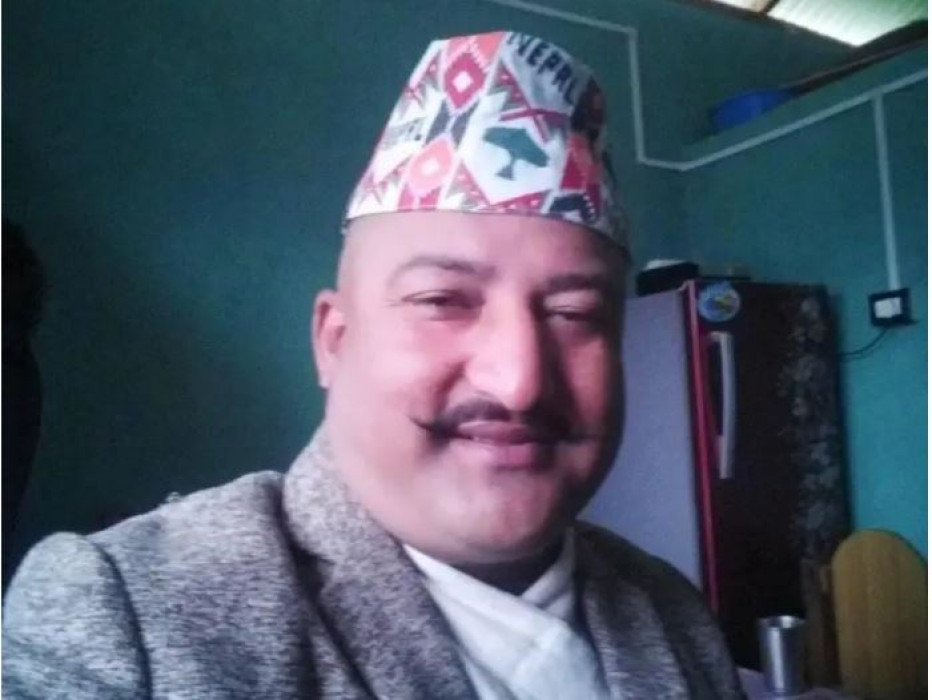 Sajilo Khoj