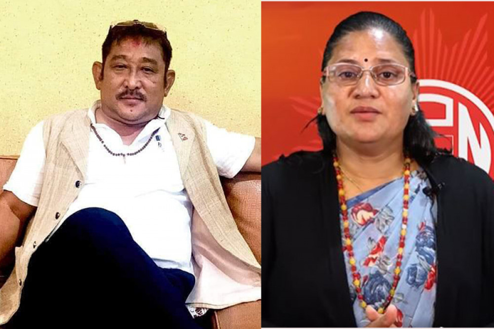 Sajilo Khoj
