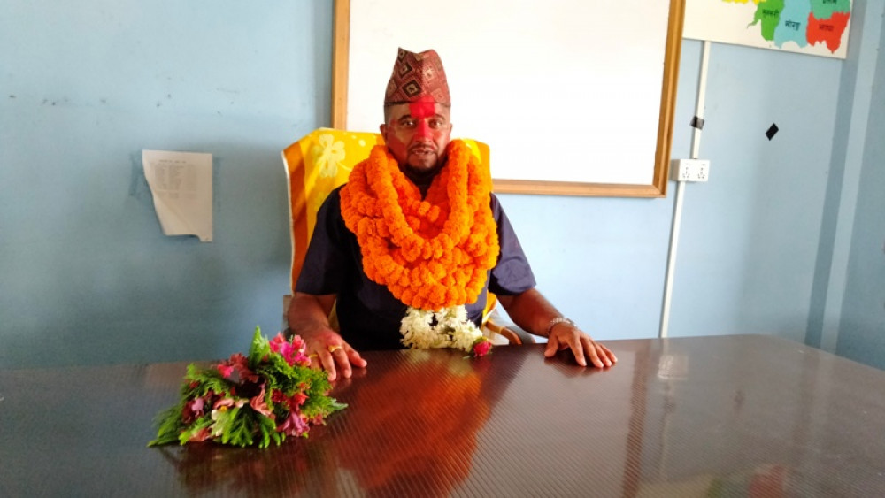 Sajilo Khoj