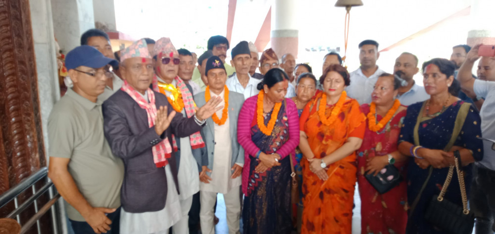 Sajilo Khoj