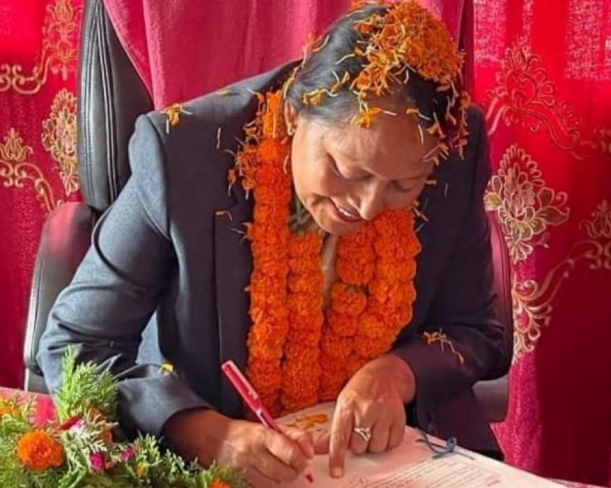 Sajilo Khoj