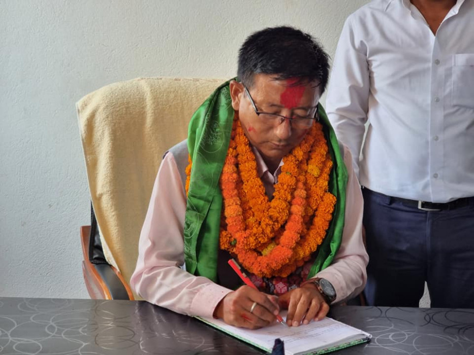 Sajilo Khoj
