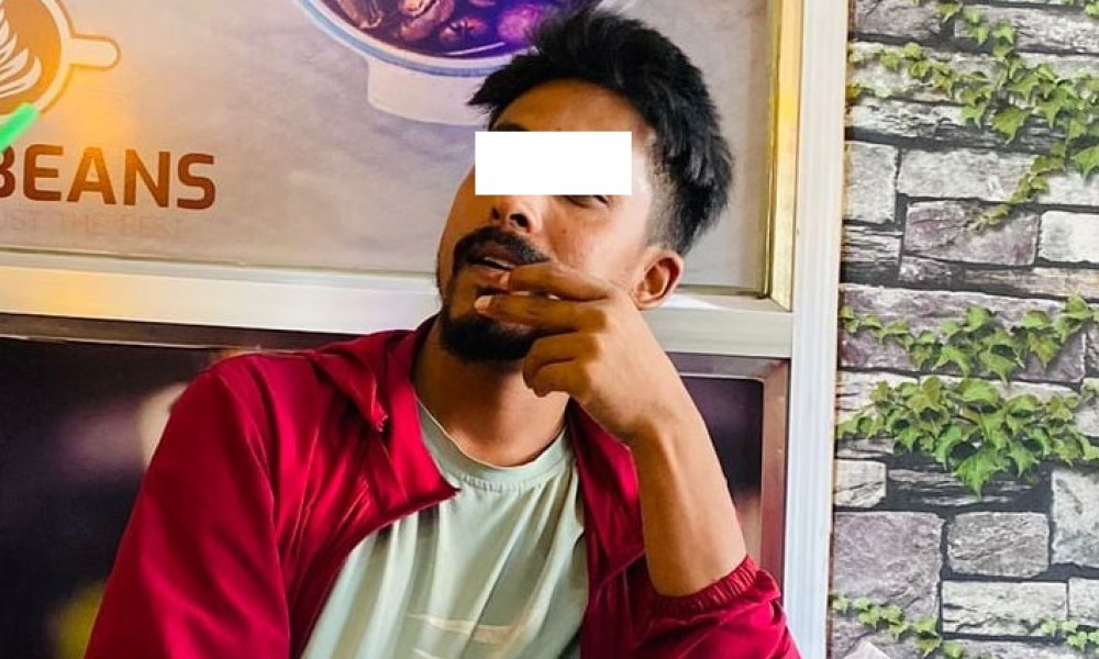 Sajilo Khoj